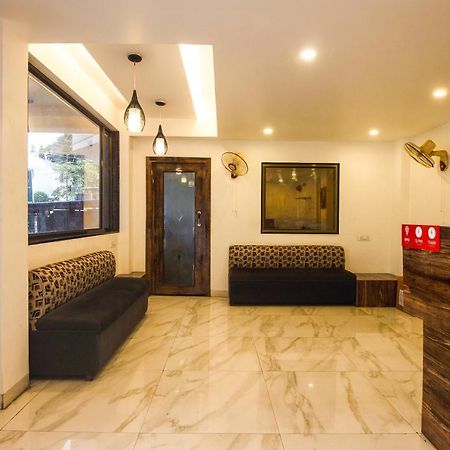 Oyo 3802 Hotel Nirmal Residency Aurangabad  Ngoại thất bức ảnh