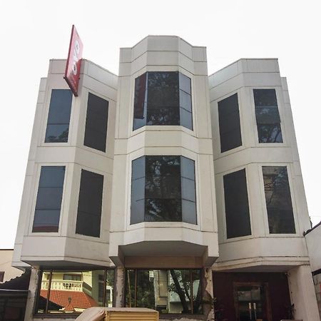 Oyo 3802 Hotel Nirmal Residency Aurangabad  Ngoại thất bức ảnh