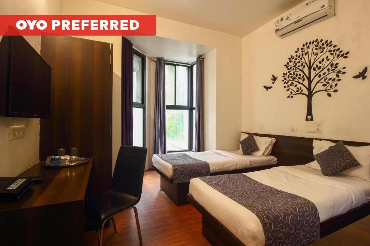 Oyo 3802 Hotel Nirmal Residency Aurangabad  Ngoại thất bức ảnh