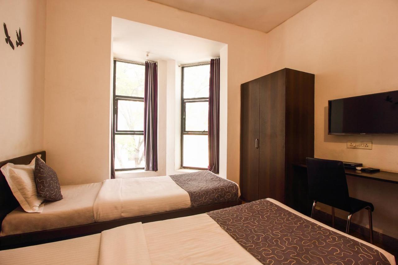 Oyo 3802 Hotel Nirmal Residency Aurangabad  Ngoại thất bức ảnh