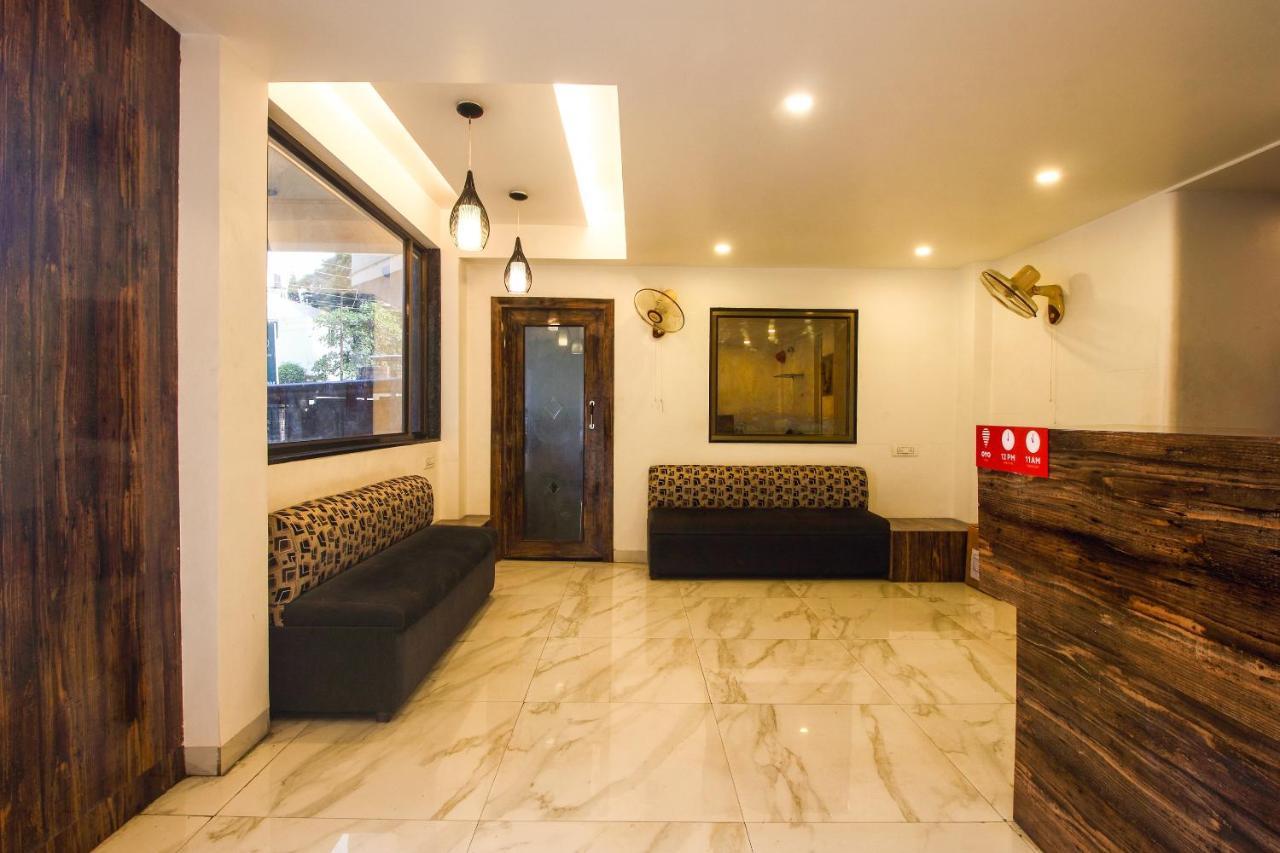 Oyo 3802 Hotel Nirmal Residency Aurangabad  Ngoại thất bức ảnh