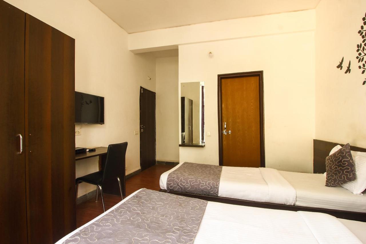 Oyo 3802 Hotel Nirmal Residency Aurangabad  Ngoại thất bức ảnh