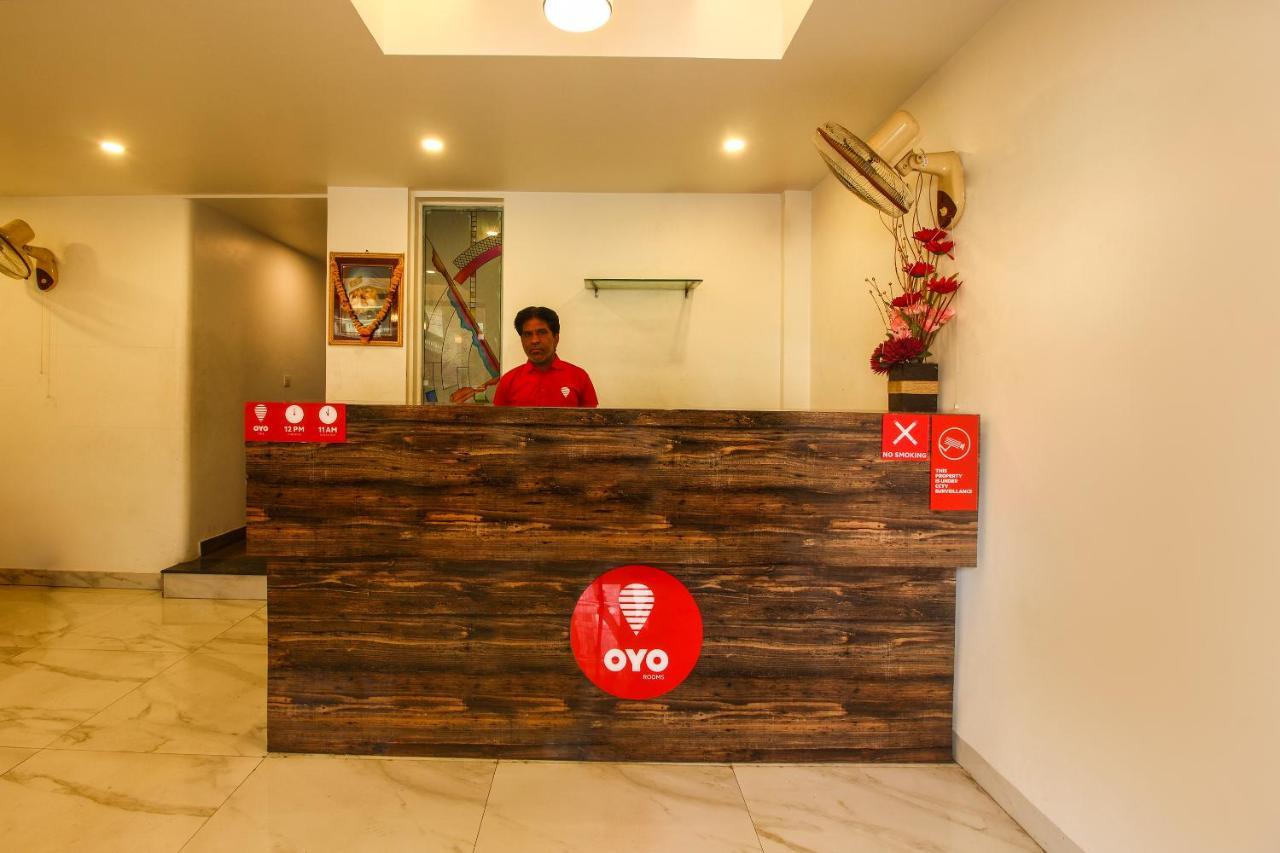 Oyo 3802 Hotel Nirmal Residency Aurangabad  Ngoại thất bức ảnh