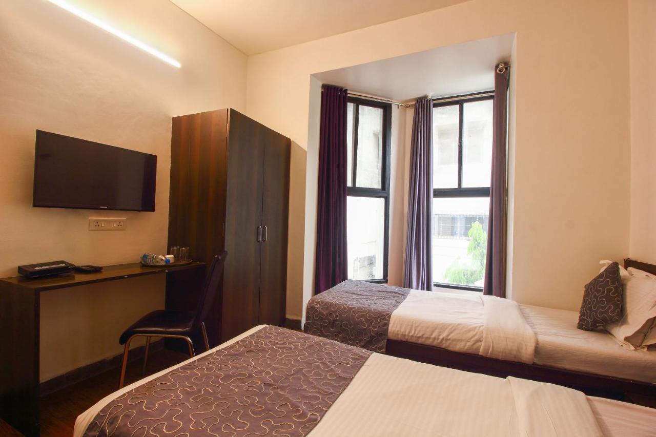 Oyo 3802 Hotel Nirmal Residency Aurangabad  Ngoại thất bức ảnh