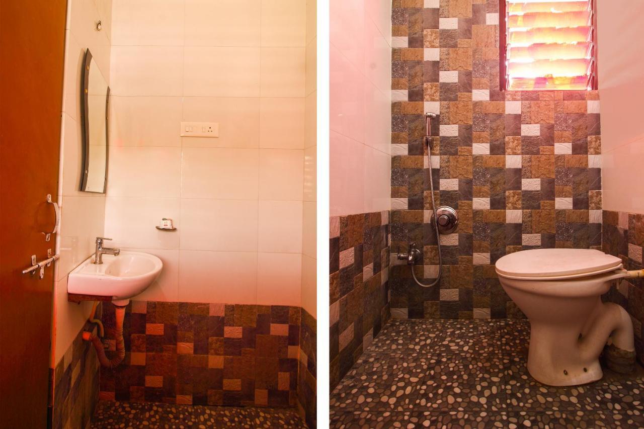 Oyo 3802 Hotel Nirmal Residency Aurangabad  Ngoại thất bức ảnh