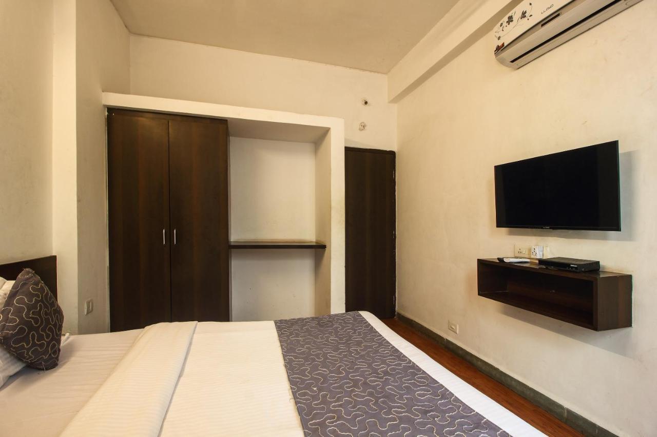 Oyo 3802 Hotel Nirmal Residency Aurangabad  Ngoại thất bức ảnh